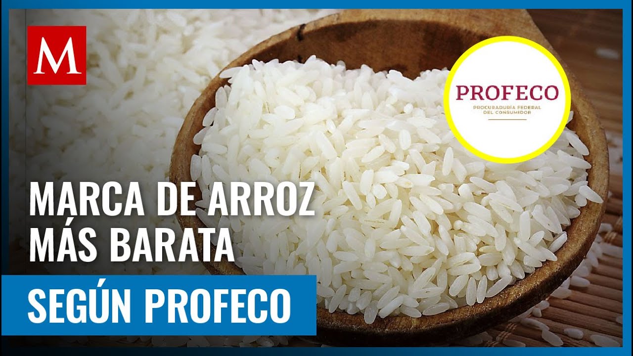 cual es el arroz mas barato