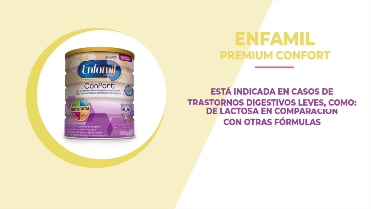 cual es el mejor leche para bebes