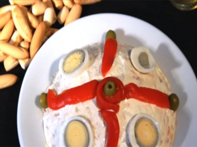 cuál es el origen de la ensaladilla rusa