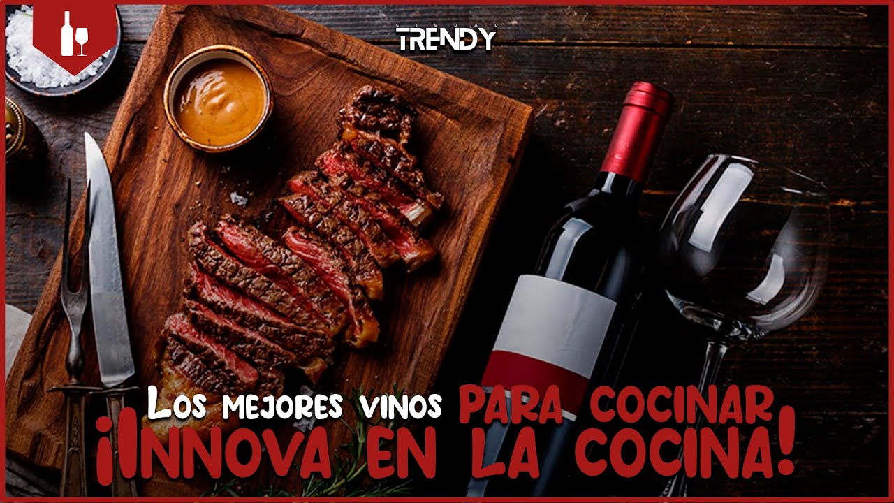 cual es el vino para cocinar