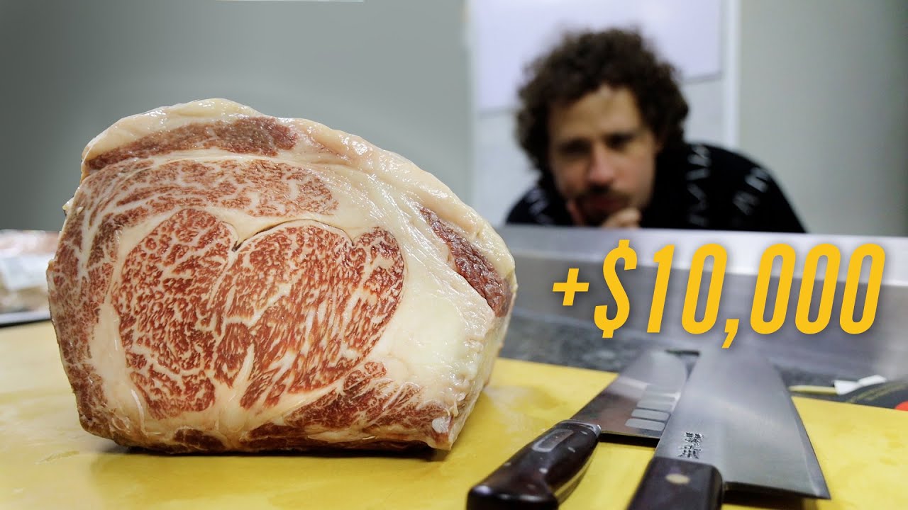 cual es la carne mas cara