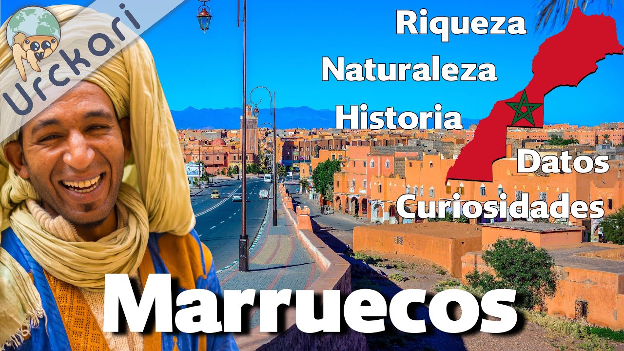 cual es la cultura de marruecos
