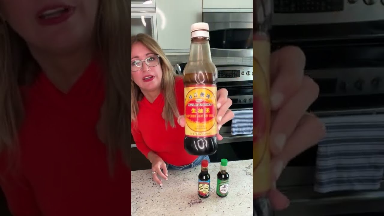 cual es la mejor marca de salsa de soja