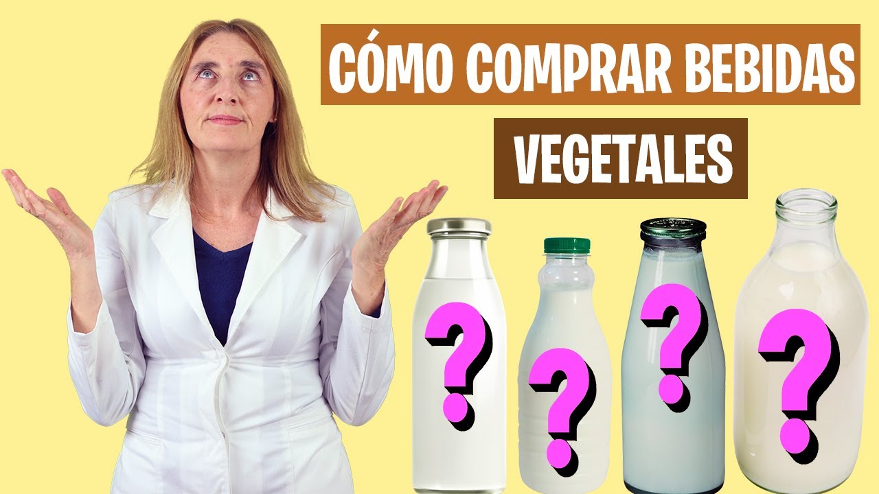 cual leche es la mas saludable