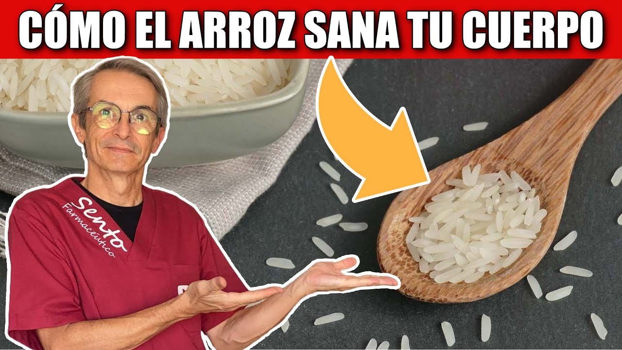 cuantas calorias hay en un plato de arroz