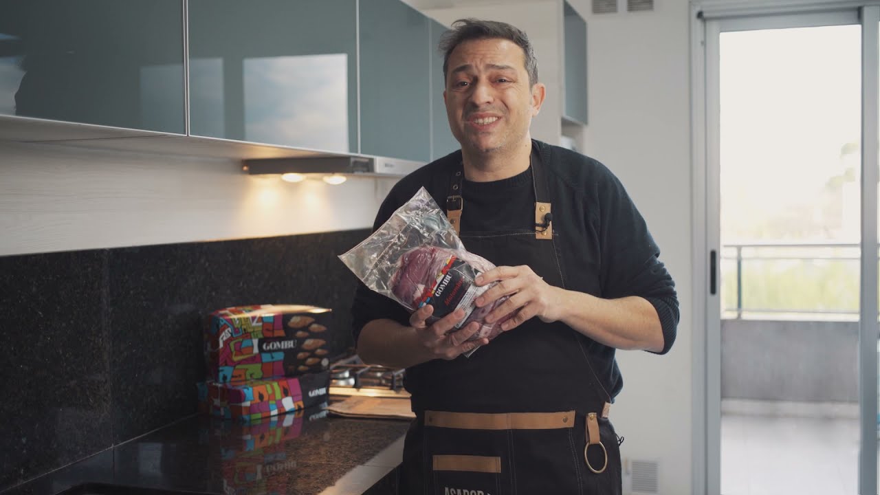 cuanto dura la carne congelada al vacio