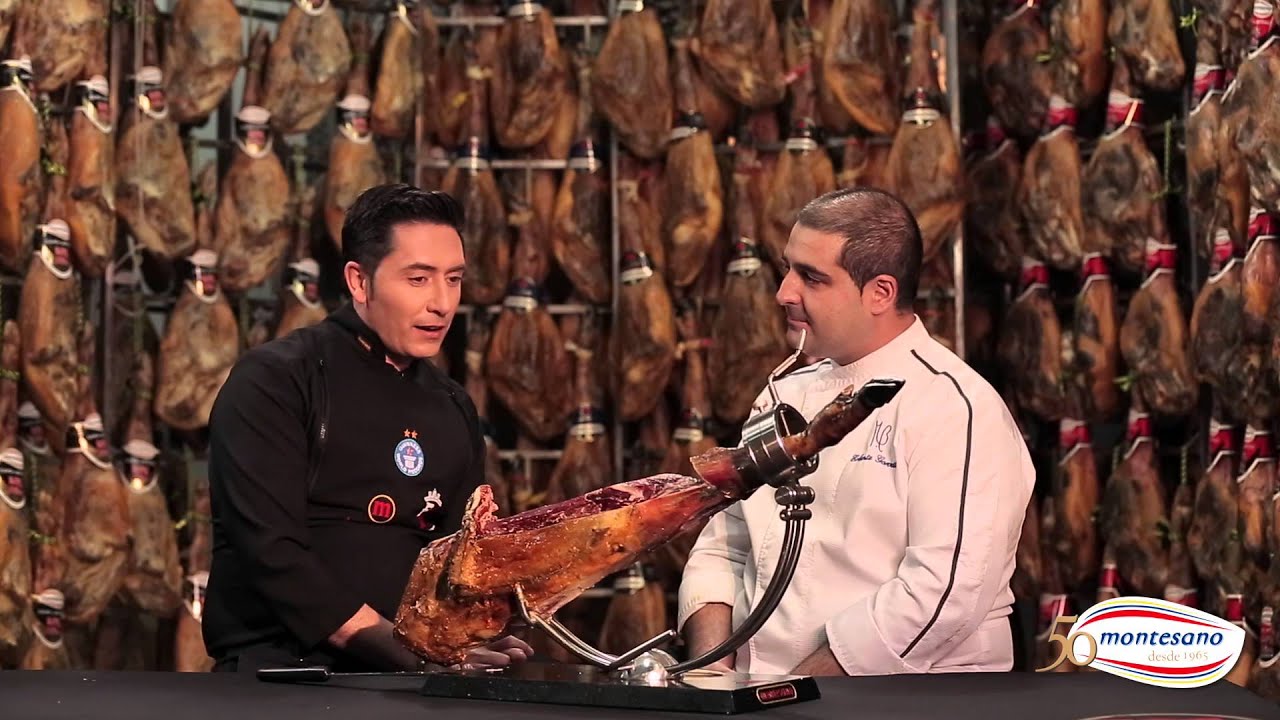 cuanto dura un jamón sin abrir