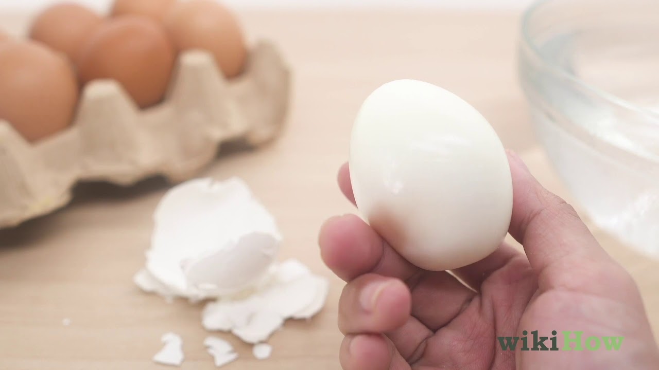 cuantos dias dura el huevo cocido