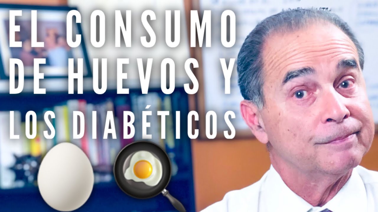 cuantos huevos puede comer un diabetico al dia