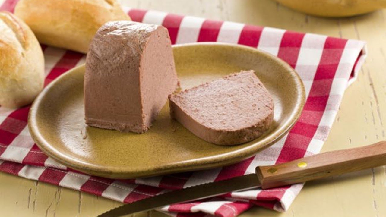 diferencia entre foie y foie gras