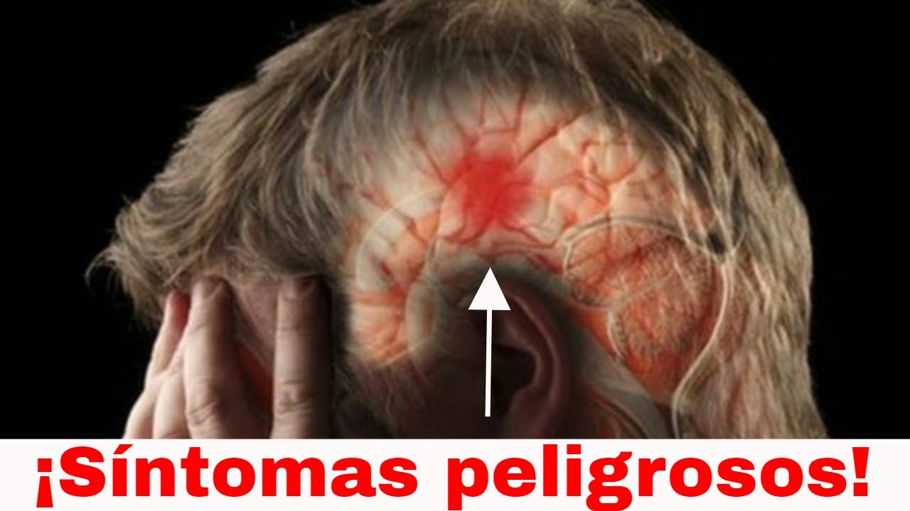 dolor de cabeza aumenta al acostarse