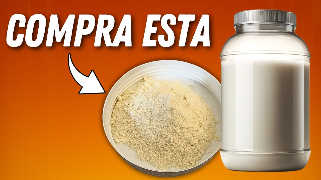 donde se compra el suero de leche
