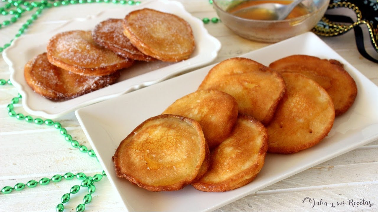 dulces tipicos de las palmas de gran canaria
