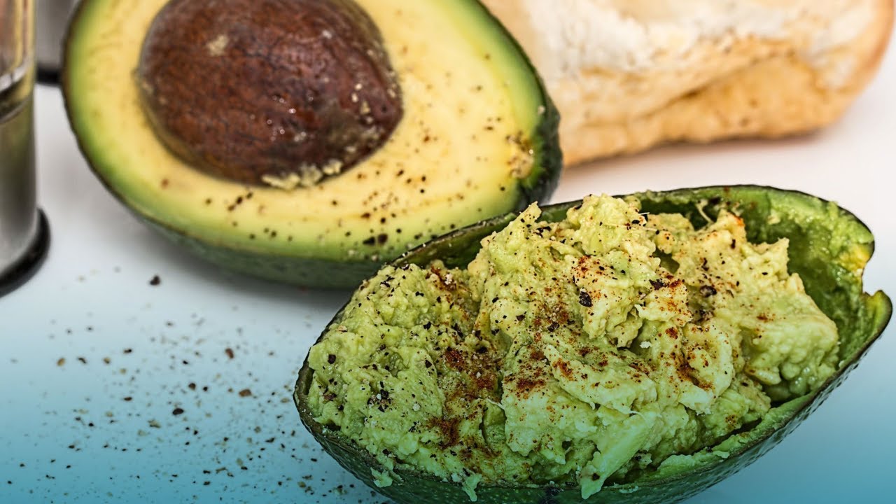 el aguacate es malo para el colesterol alto