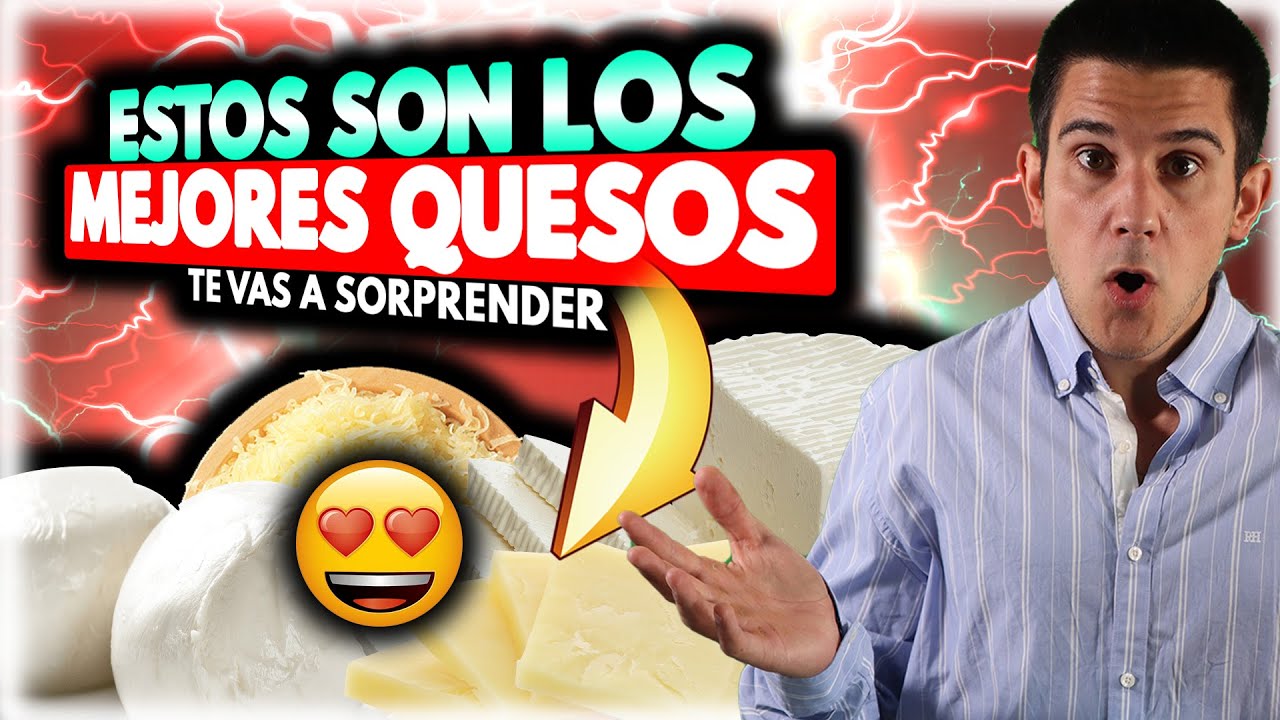 el queso de cabra es saludable
