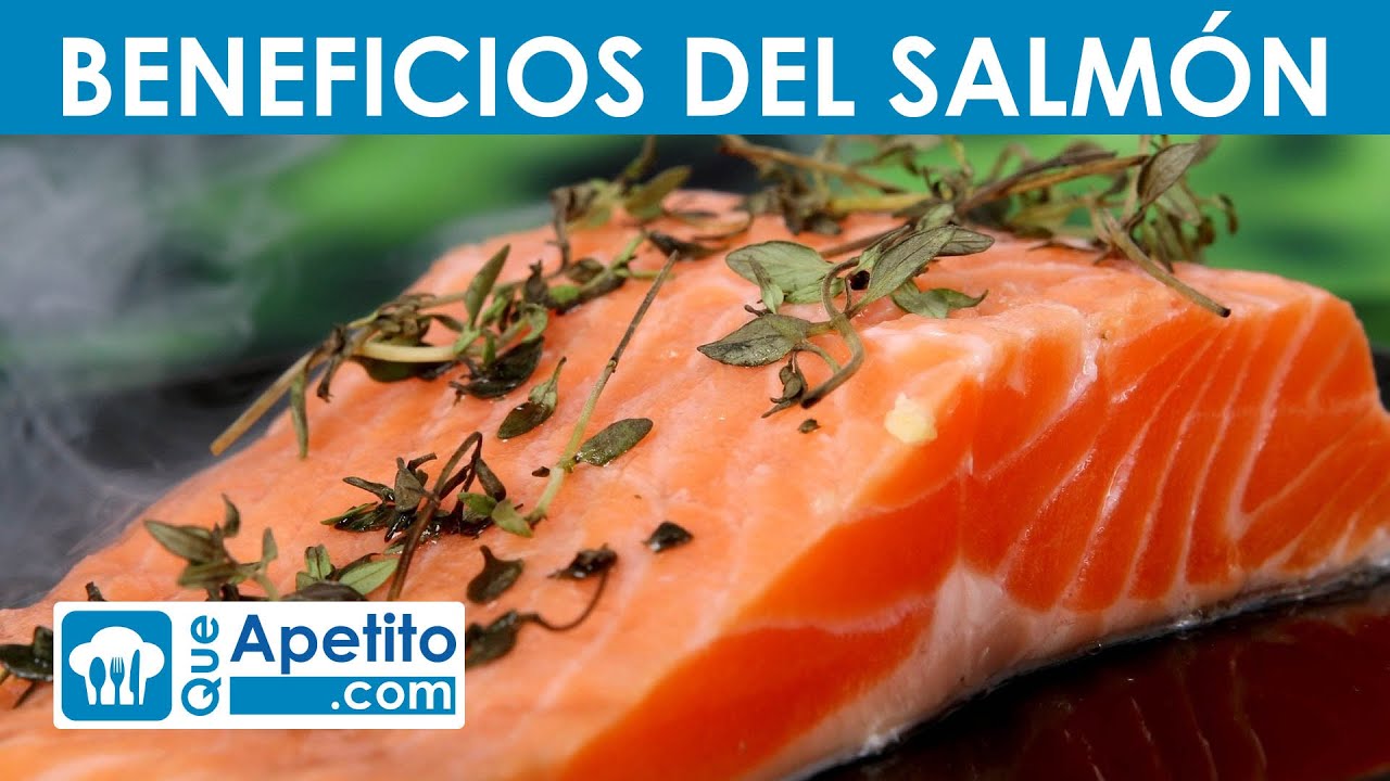 el salmon ahumado engorda para cenar