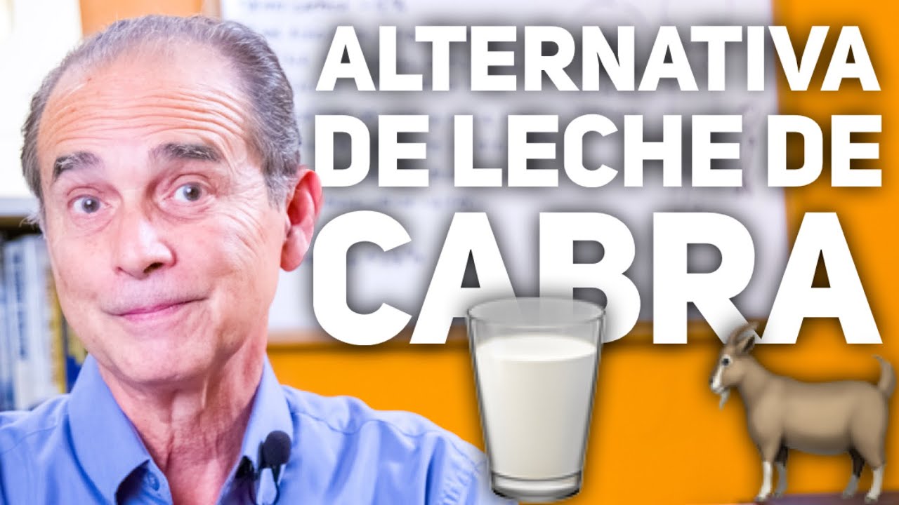 el yogur de cabra tiene lactosa