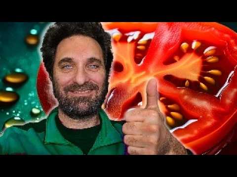 es bueno comer tomate todos los dias