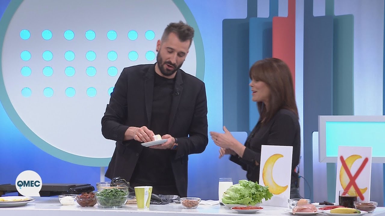 es malo tomar gazpacho por la noche