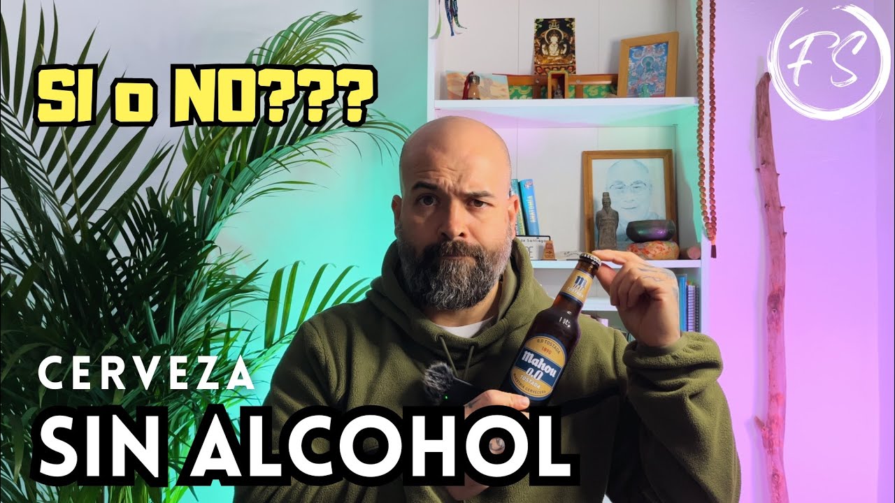 es saludable la cerveza sin alcohol