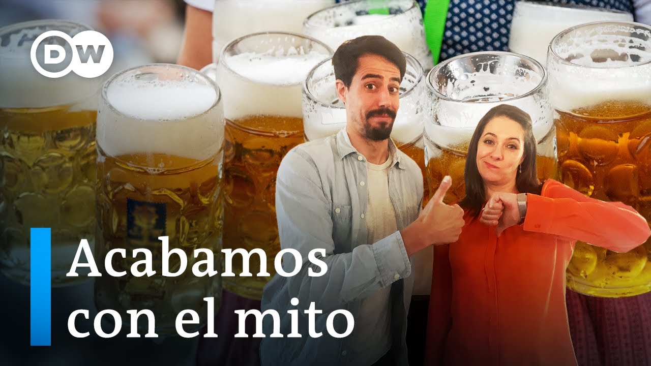 la cerveza es mala para el hígado