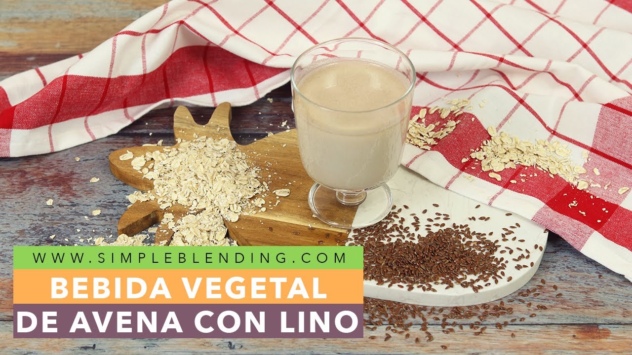 la leche de avena es buena para el colesterol
