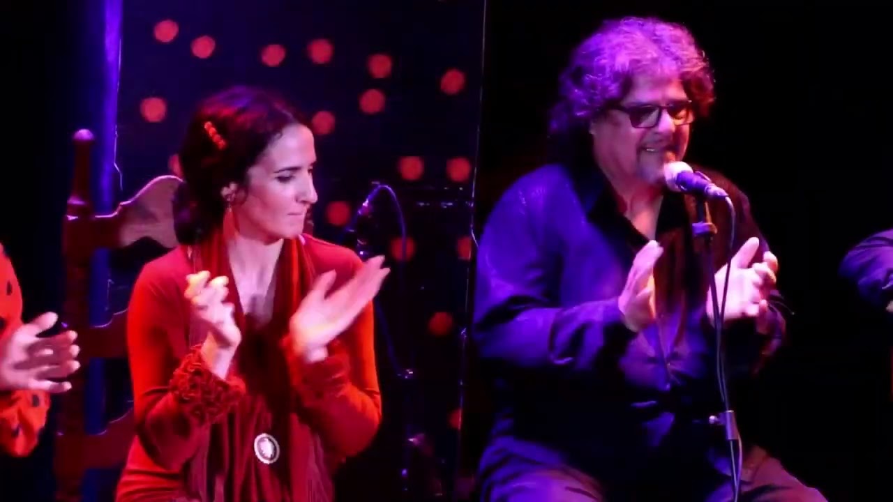 mejor tablao flamenco jerez de la frontera