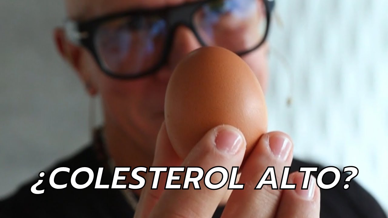 porque sube el colesterol si no como grasas