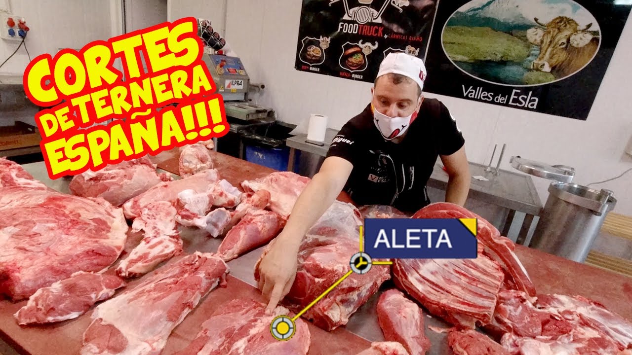 que es la croca de vaca