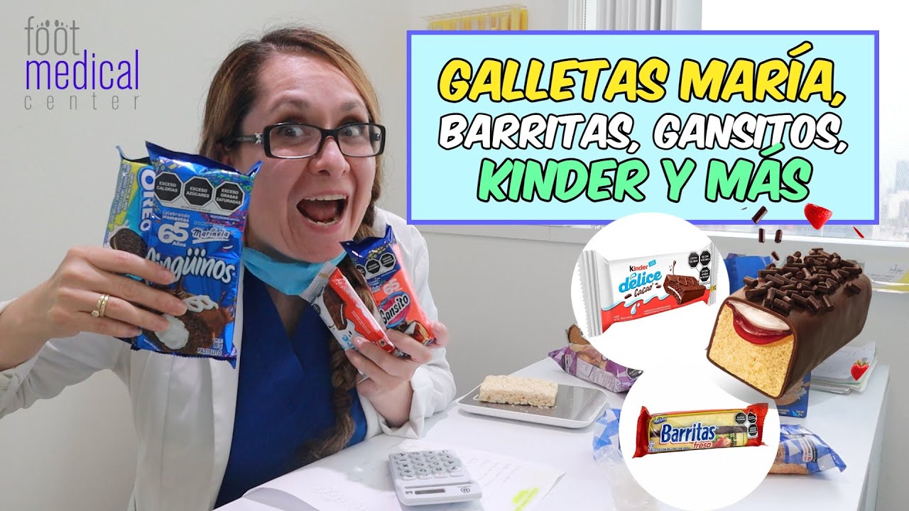 que galletas puedo comer si estoy a dieta