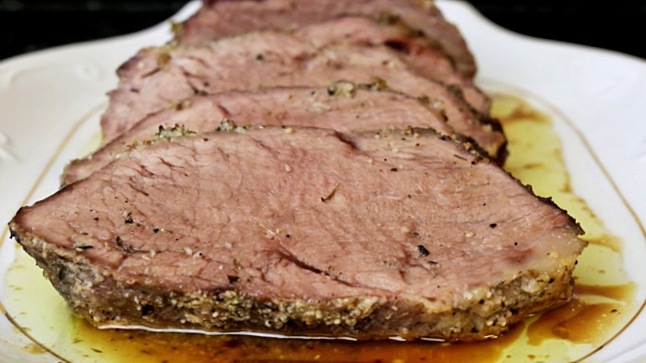 recetas de presa iberica al horno