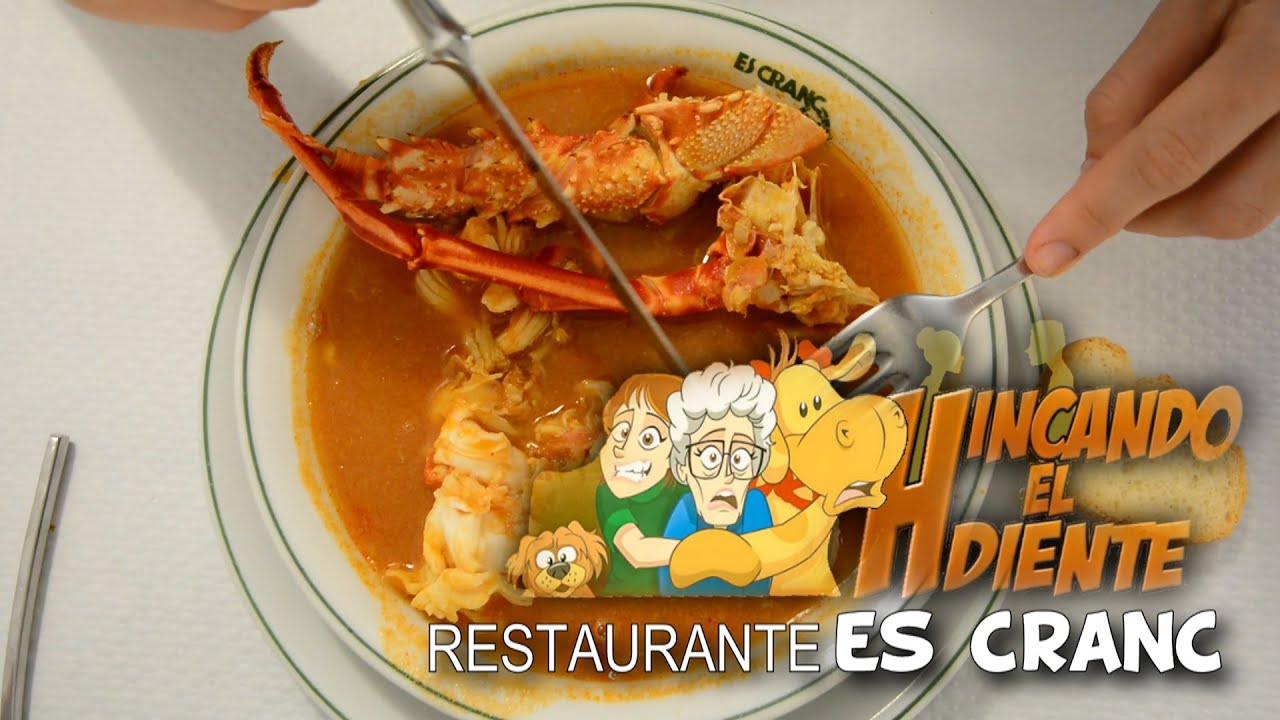 restaurantes en fornells para comer caldereta de langosta