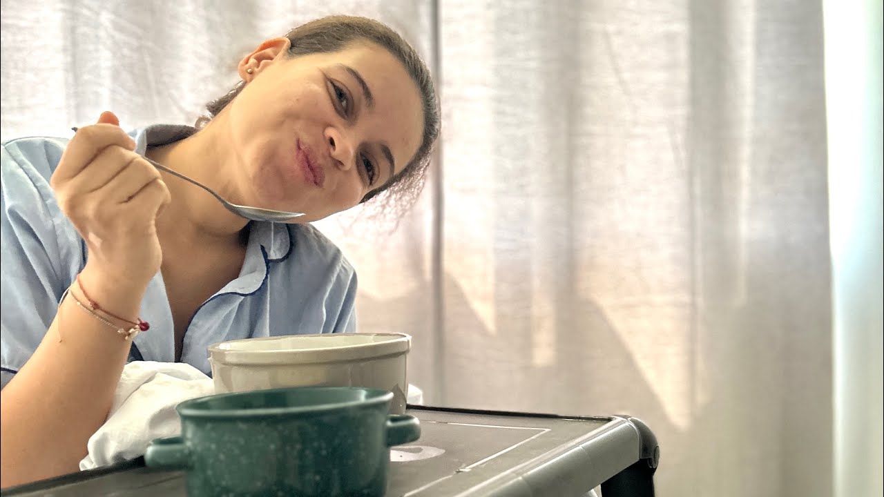 se puede comer marisco antes de una colonoscopia