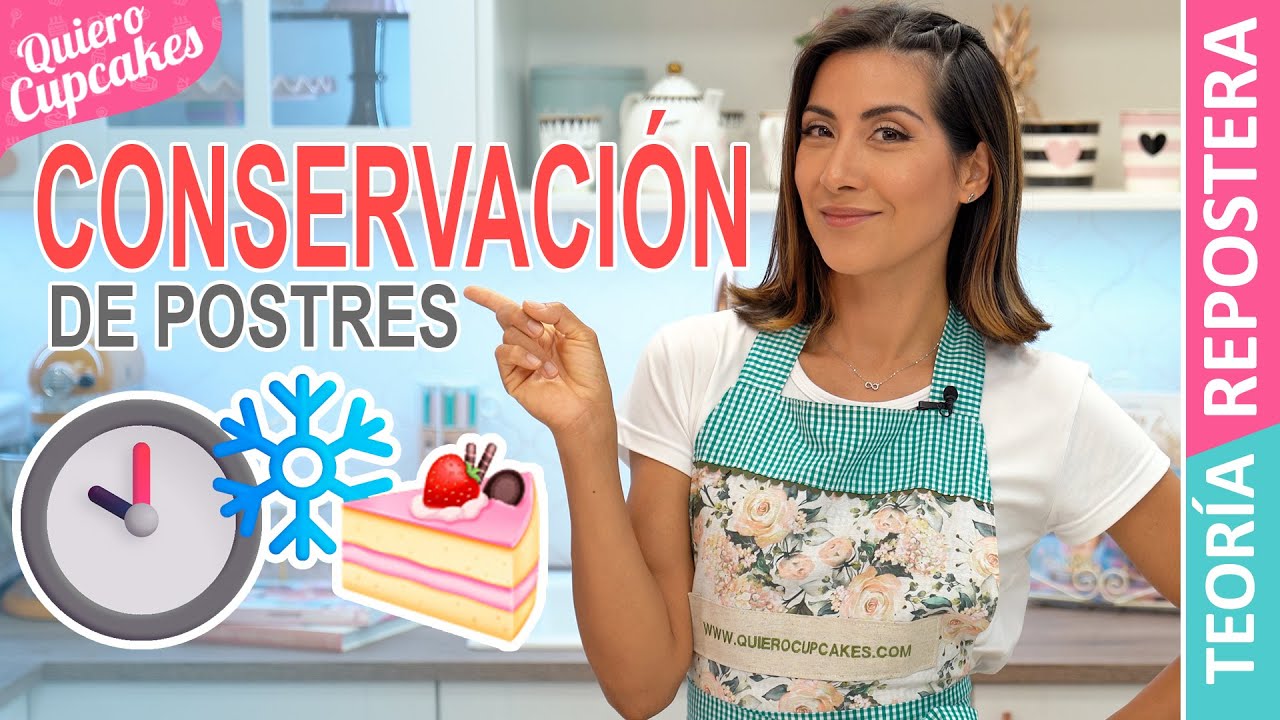 se puede congelar una tarta de nata montada