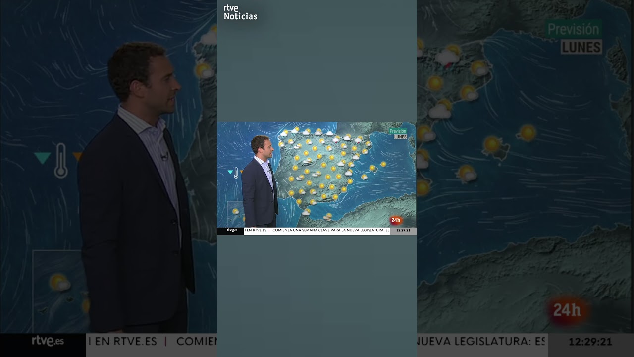 tiempo en oliva fin de semana