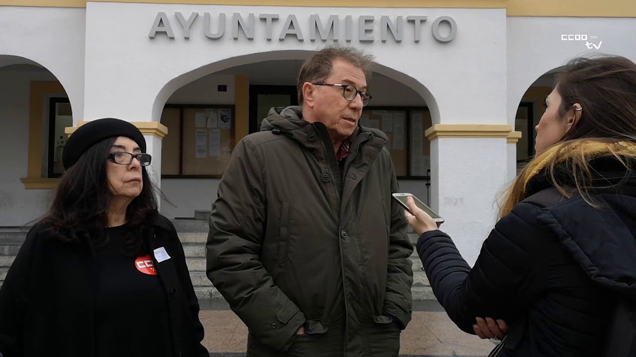 Colegios públicos en San Sebastián de los Reyes