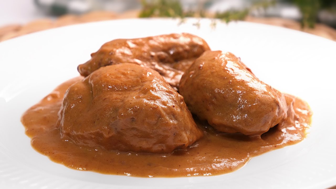Cómo cocinar carrilleras al vino tinto en una olla express