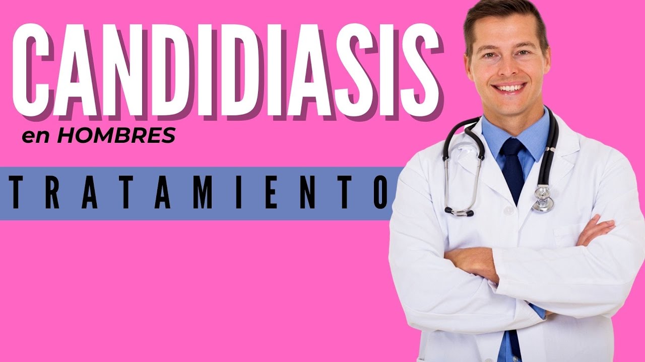 Crema antifúngica para la candidiasis disponible sin prescripción