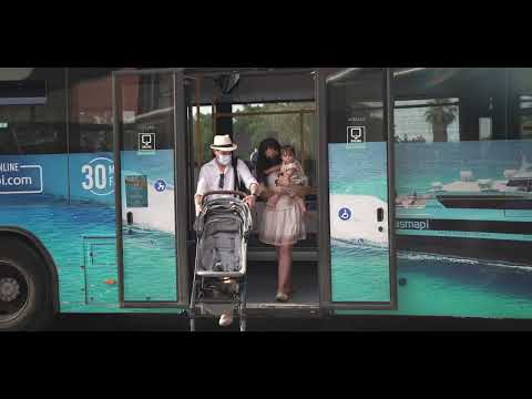De Ibiza al puerto: cómo llegar desde el aeropuerto