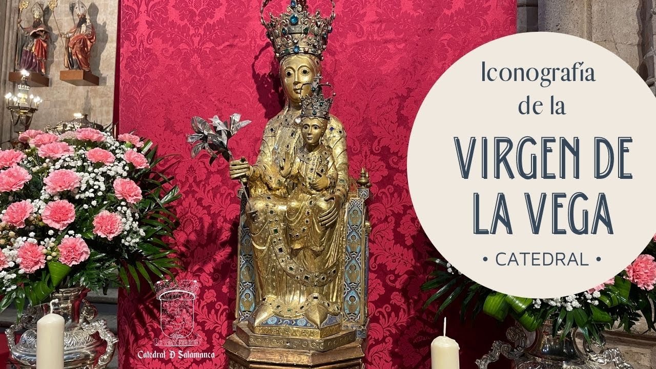 Día de la Virgen de la Vega