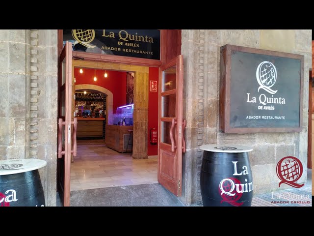 Dónde comer en Avilés de forma económica y deliciosa