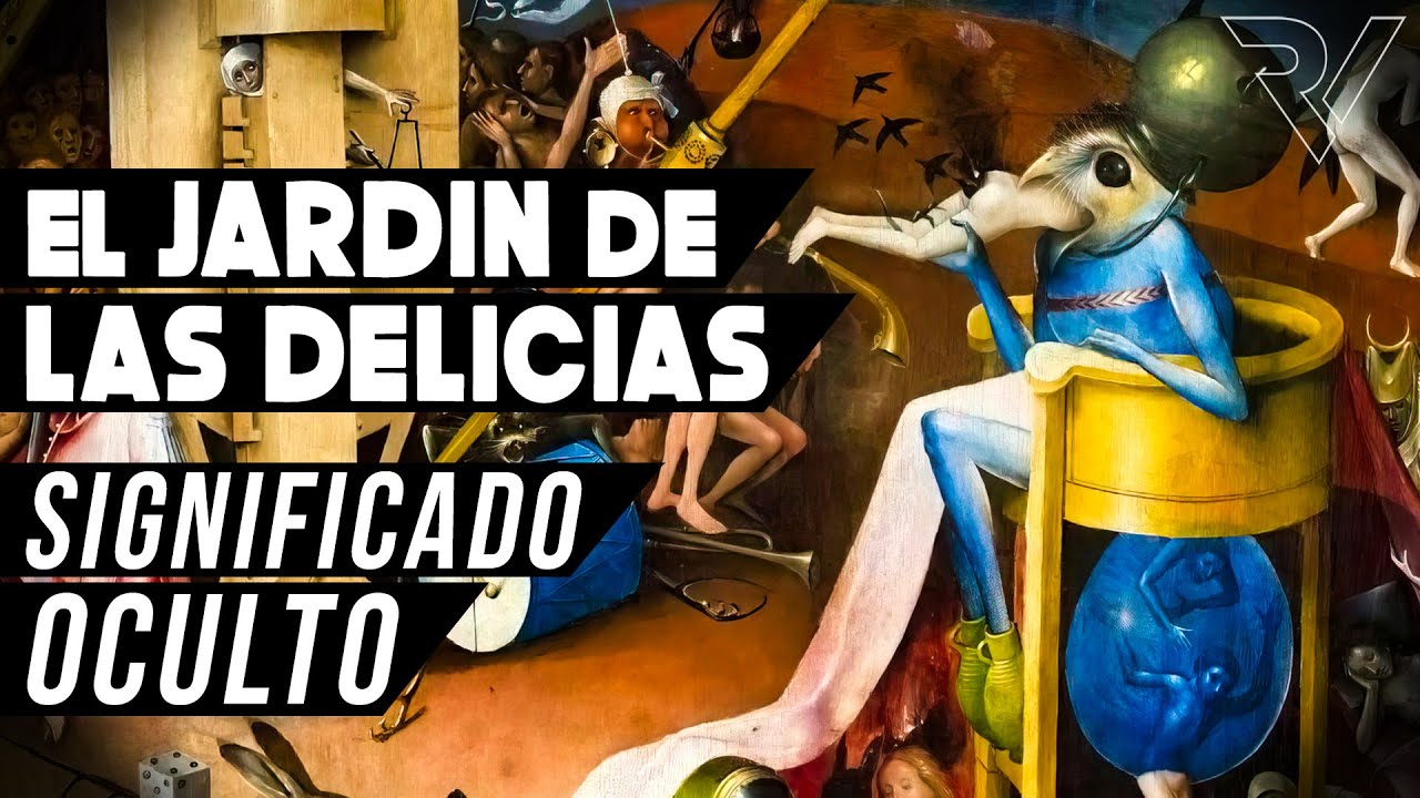 El jardín de las delicias en San Pedro del Pinatar