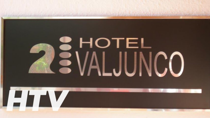 Establecimiento de hospedaje en Valencia de Don Juan