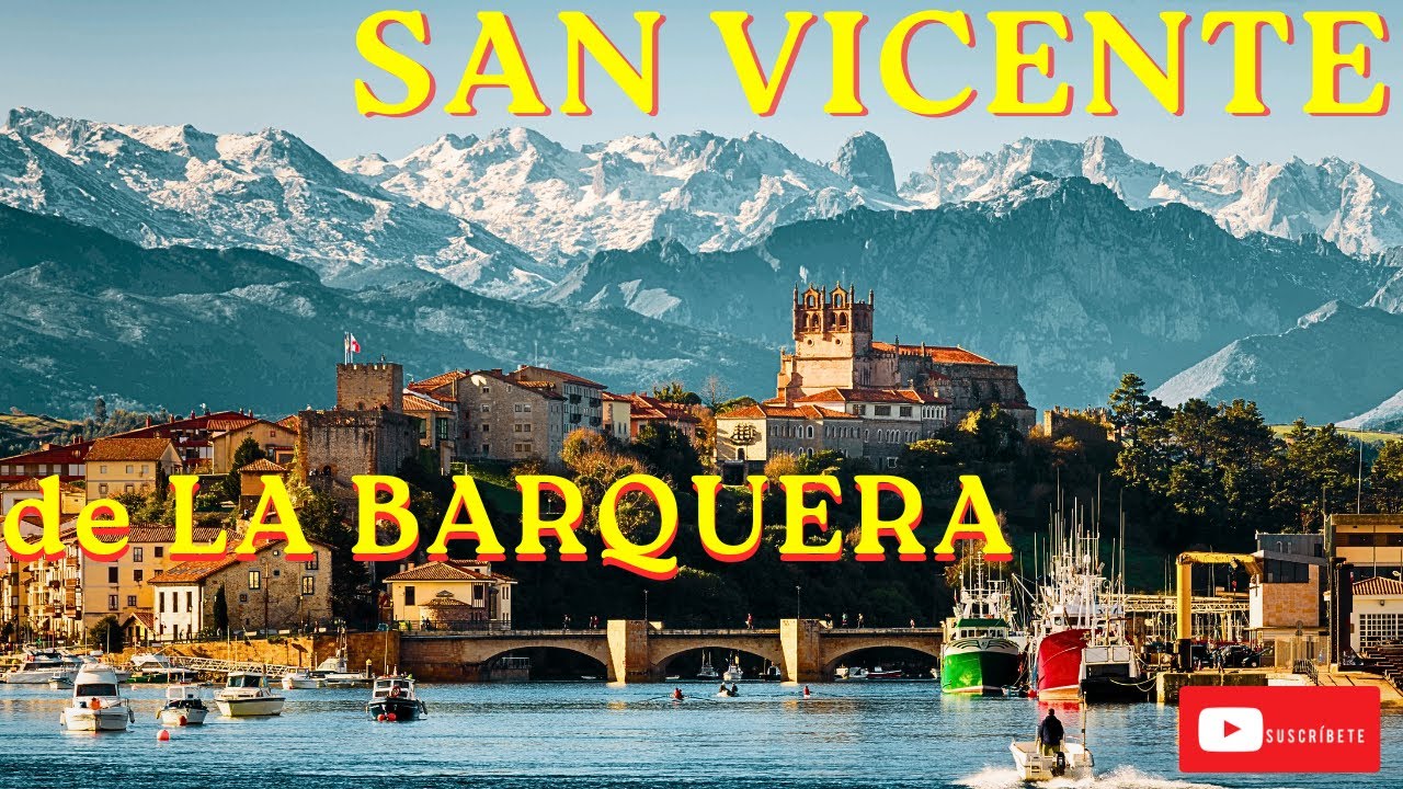 Fuennovia un encantador pueblo costero en San Vicente de la Barquera