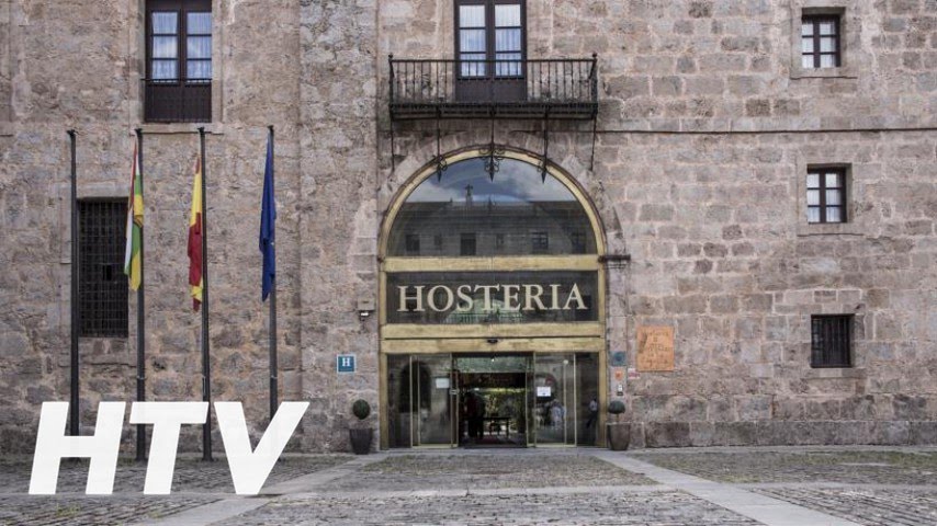 Hostería en San Millán de la Cogolla