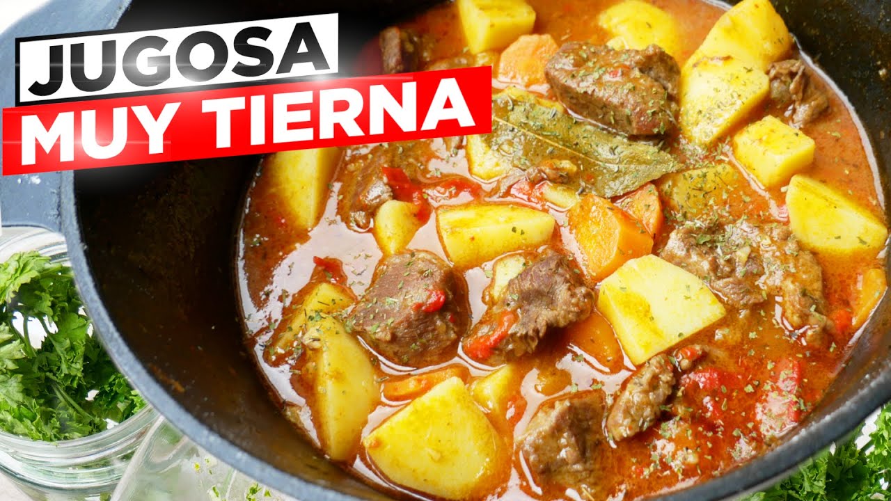 Magro en salsa de la abuela: Una Deliciosa Receta Tradicional