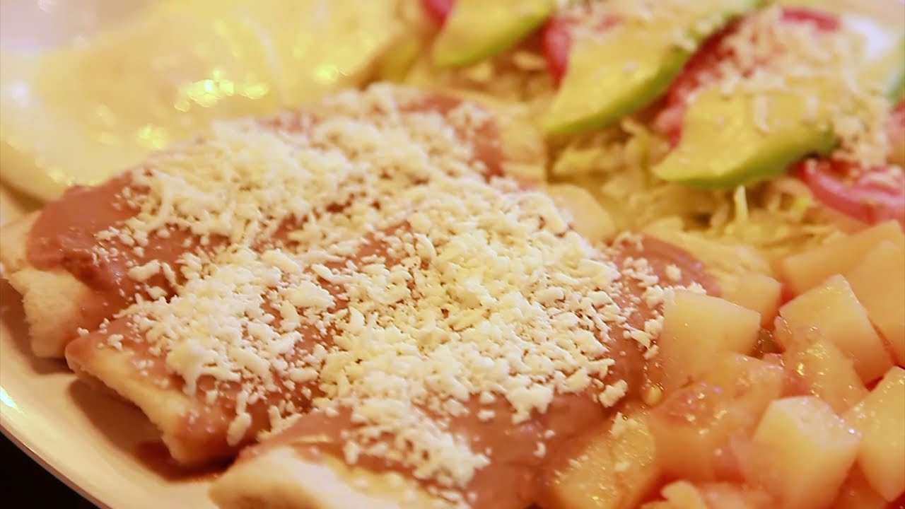 Menú del día en Comer en Laredo