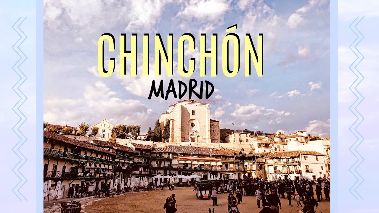 Opciones gastronómicas para el fin de semana en Chinchón