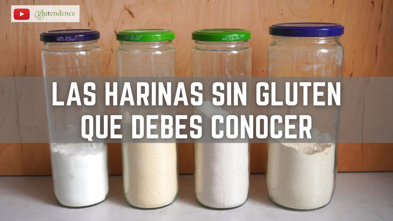 Pan libre de gluten y lácteos