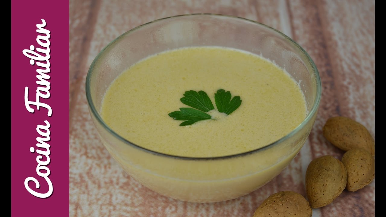 Receta de solomillo en salsa de almendras por Javi